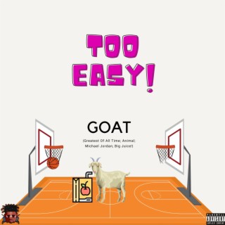 Too Easy! lyrics | Boomplay Music