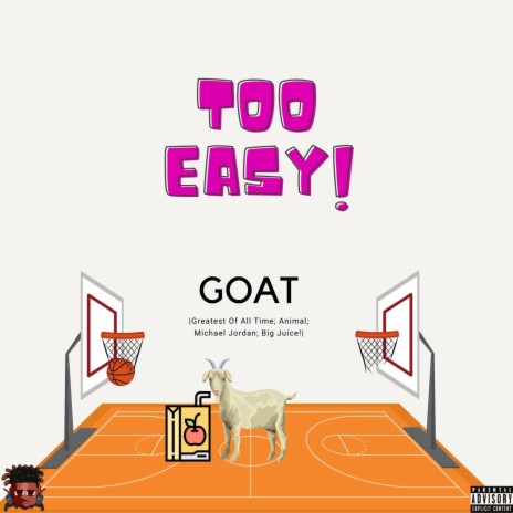 Too Easy! | Boomplay Music
