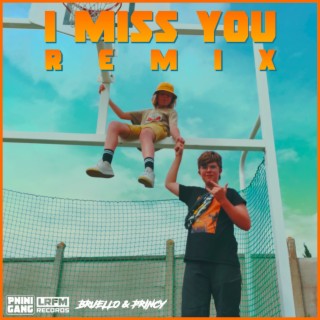 I Miss You (Remix)