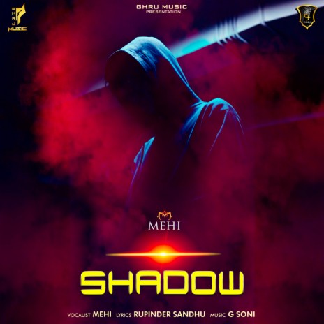 Shadow ft. Mehi | Boomplay Music
