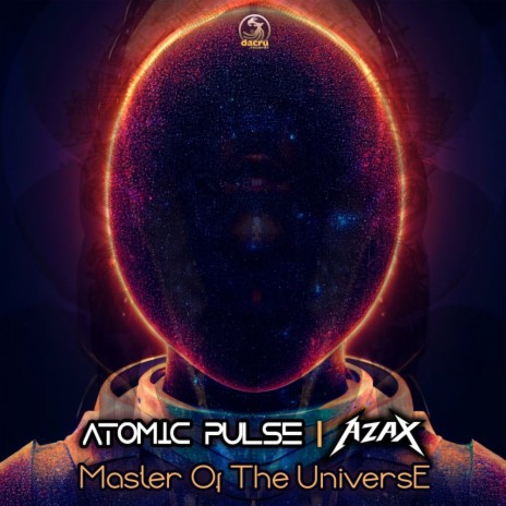 Master Of The Universe ft. Azax | Boomplay Music