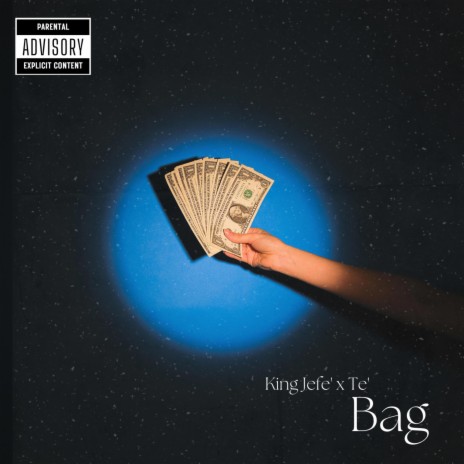Bag ft. Te' | Boomplay Music