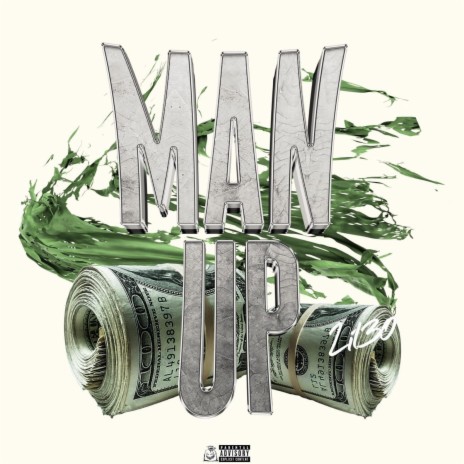 Man up | Boomplay Music