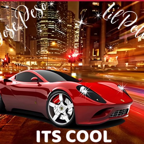 its cool (Instrumental) | Boomplay Music