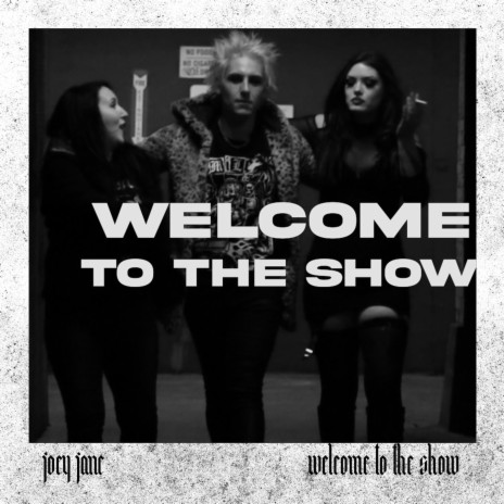 Welcome to the Show | Boomplay Music