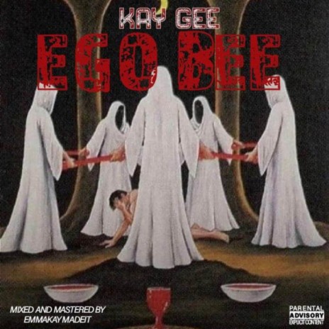 Ego Bee | Boomplay Music