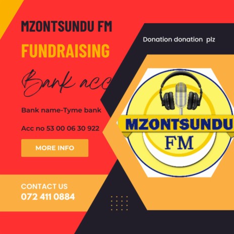MZONTSUNDU FM EZOLUTSHA | Boomplay Music