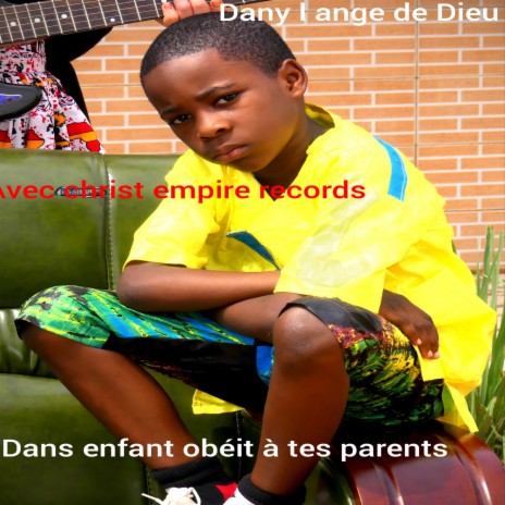 Enfant obéit à tes parents | Boomplay Music