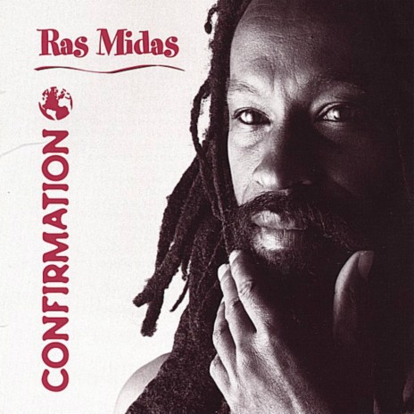Ras Midas - Can't Stop Rastaman Now MP3 Download