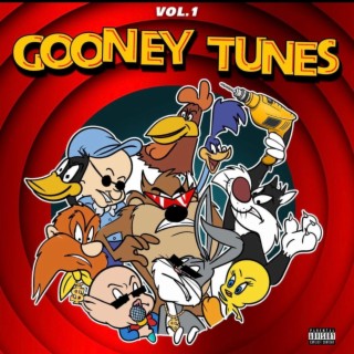 Gooney Tunes (Vol.1)