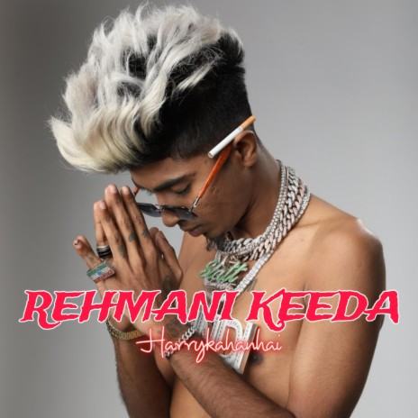 REHMANEE KEEDA | Boomplay Music
