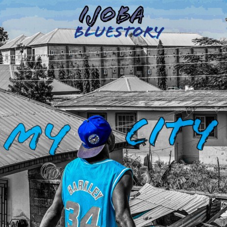 My city | Boomplay Music