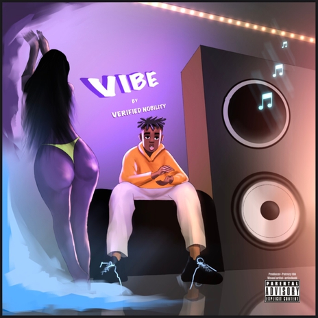 VIBE | Boomplay Music