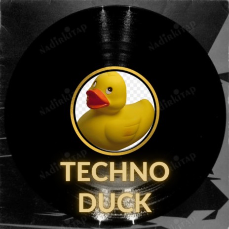 Techno Duck