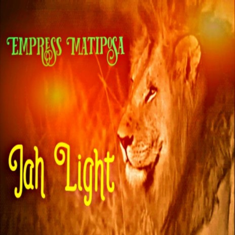 Jah Light | Boomplay Music
