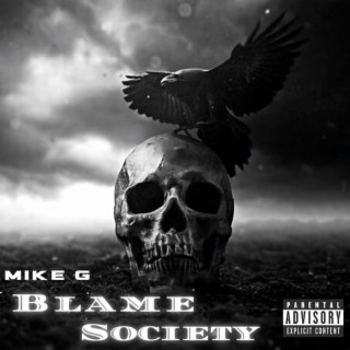 Blame Society
