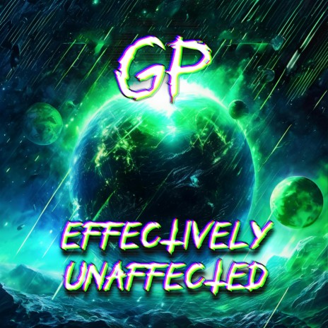 Effectively Unaffected | Boomplay Music