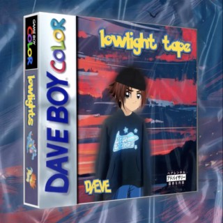 Lowlight Tape