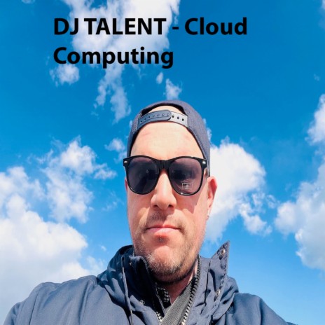 Cloud Computing | Boomplay Music