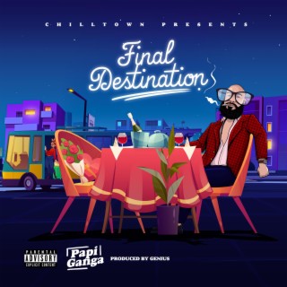Final Destination lyrics | Boomplay Music