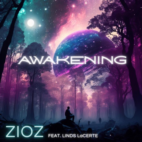 Awakening ft. Linds LaCerte | Boomplay Music