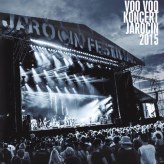 Koncert Jarocin 2015 (Wersja koncertowa)