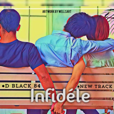 Infidele | Boomplay Music