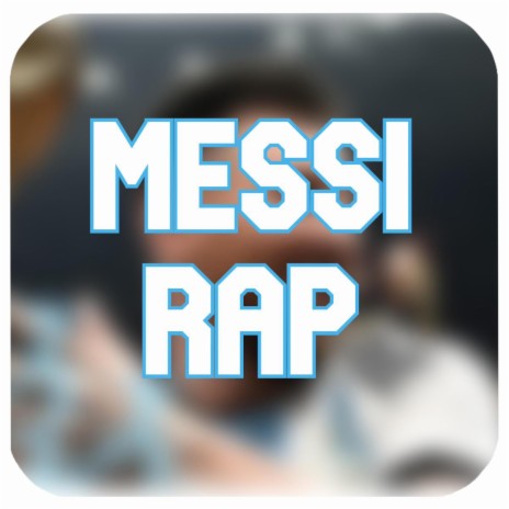 Rap De Messi