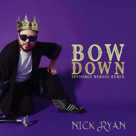 Bow Down | Boomplay Music