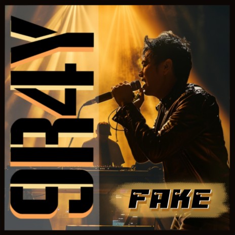 Fake | Boomplay Music