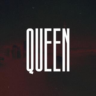 Queen (Trap Type Beat)