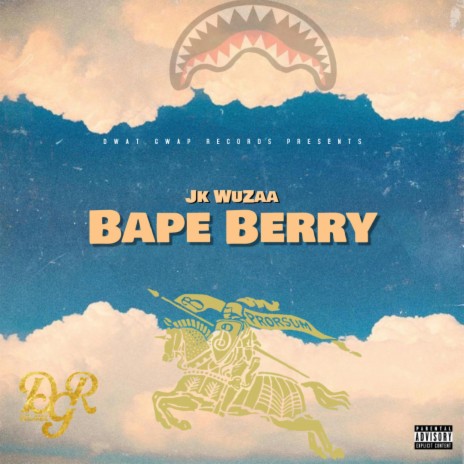Bape Berry | Boomplay Music