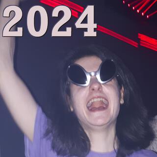 Evolution 2024