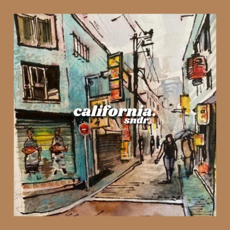 california | Boomplay Music