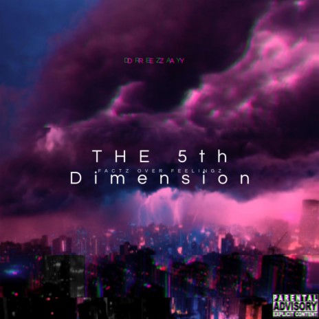 The 5th Dimension | Boomplay Music