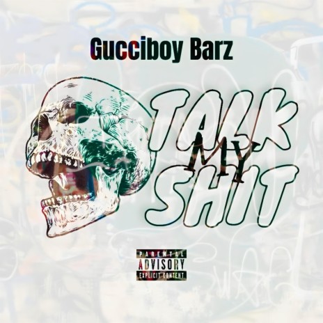 talk my shit (Radio Edit) | Boomplay Music