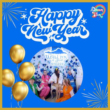 Happy New Year | Boomplay Music