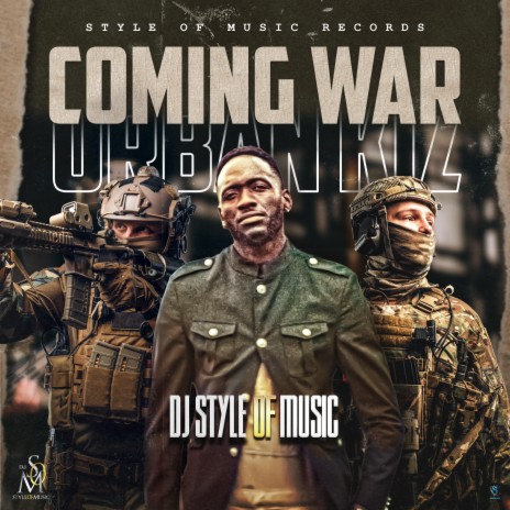 Coming War | Boomplay Music