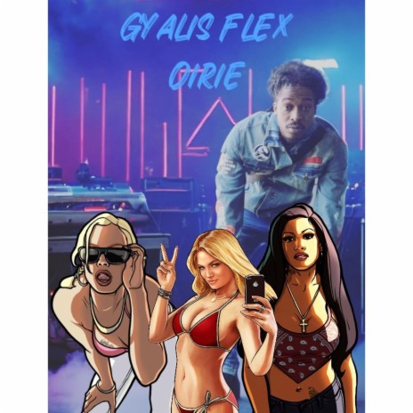 Gyalis flex | Boomplay Music