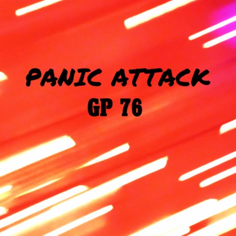 panic attack | Boomplay Music