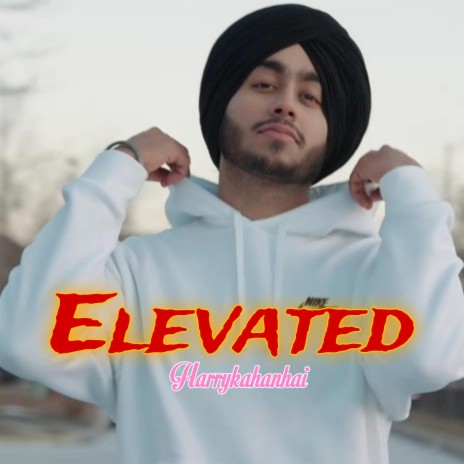 Elevated - Track | Boomplay Music