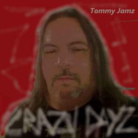 Crazy Dayz (Louder Version) | Boomplay Music