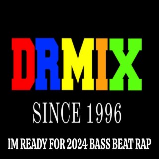 IM READY FOR 2024 // BASS BEAT RAP