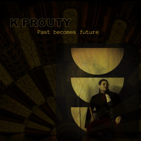 Past becomes future | Boomplay Music