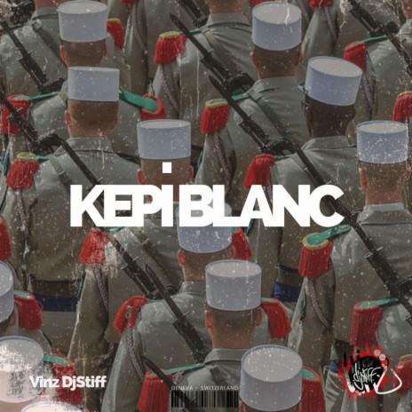 KEPI BLANC | Boomplay Music