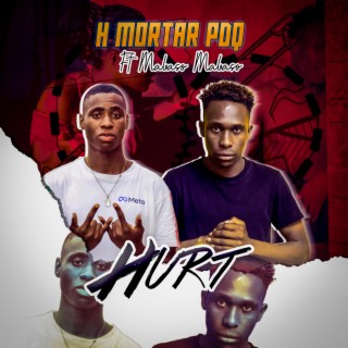 Hurt (feat. Mabaso Mabaso) lyrics | Boomplay Music