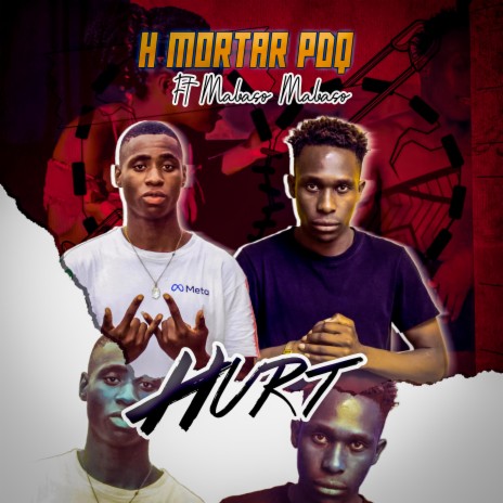 Hurt (feat. Mabaso Mabaso) | Boomplay Music