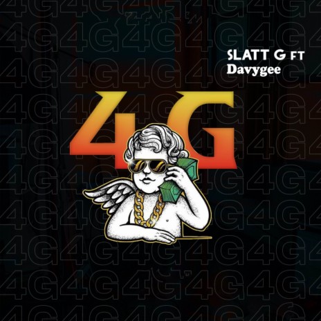 4G ft. Davygee | Boomplay Music