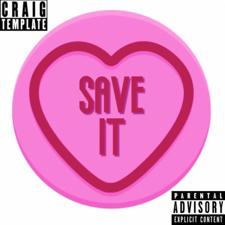 Save It