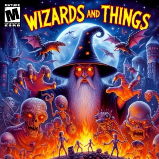 Wizards And Things